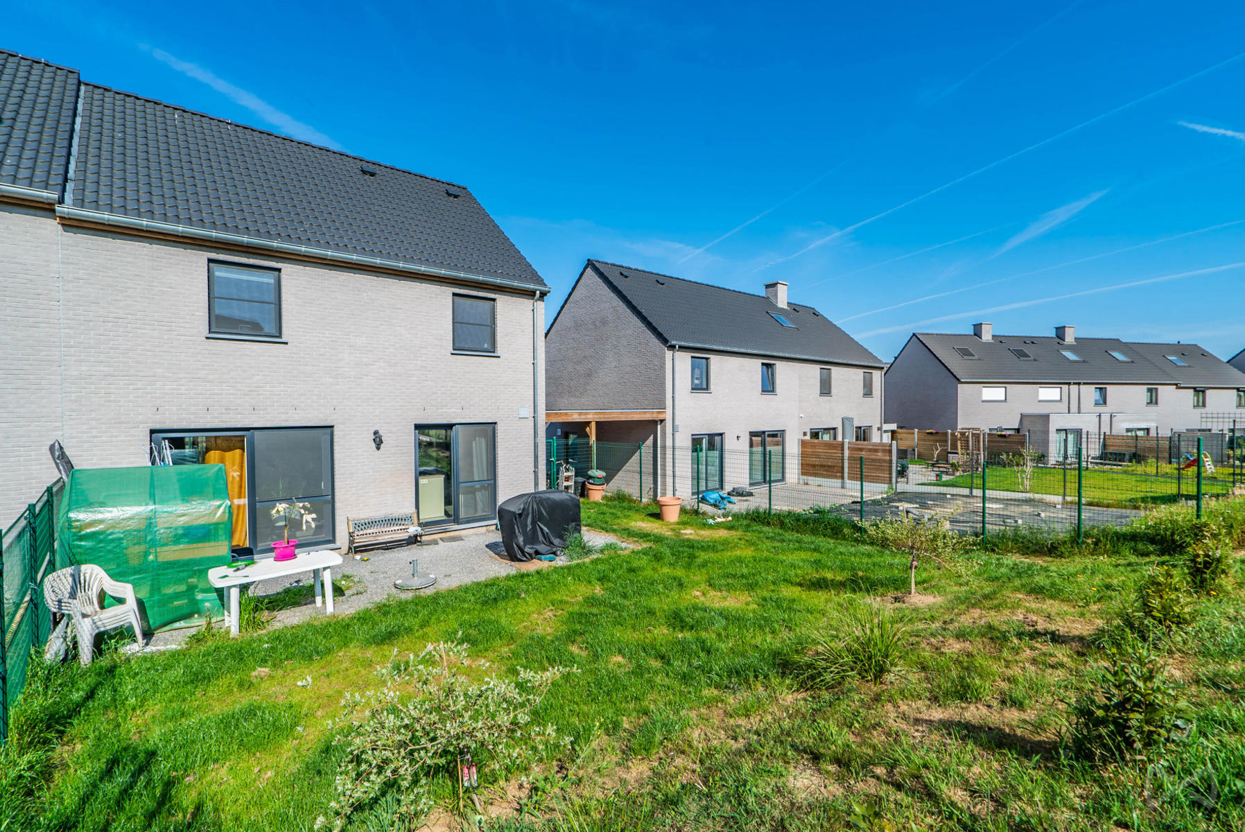 Photo 4 sur 4 pour Maison de trois chambres à Bellecourt