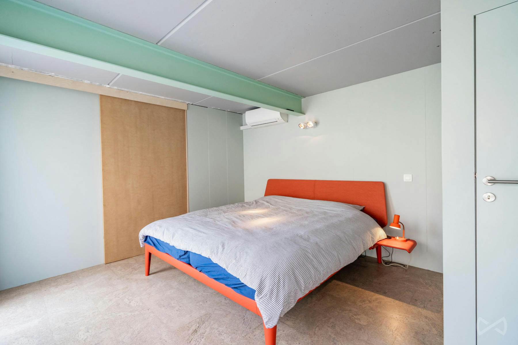 Photo 1 sur 4 pour Appartement de trois chambres à Anderlecht