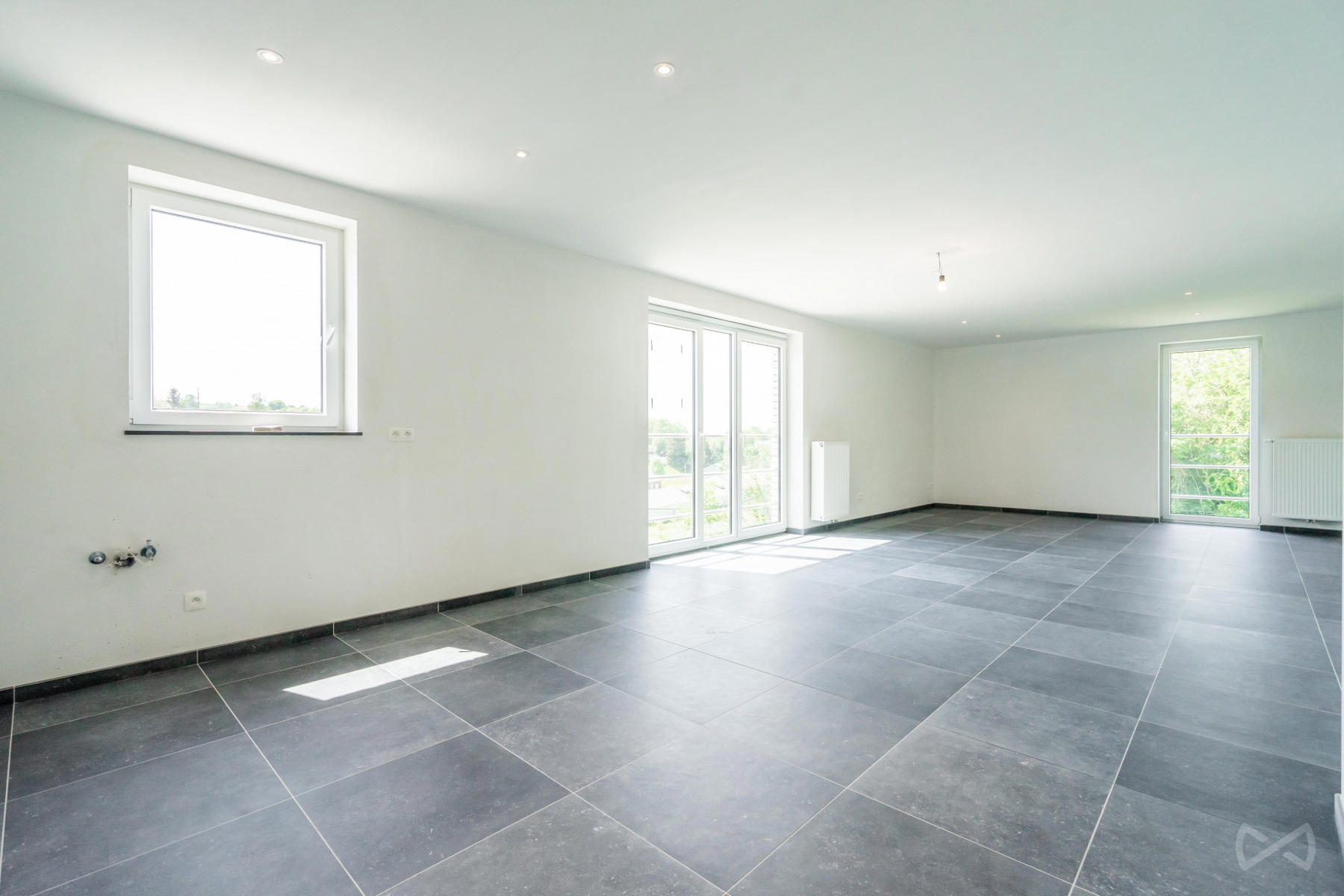 Photo 2 sur 4 pour Appartement de trois chambres à Sprimont