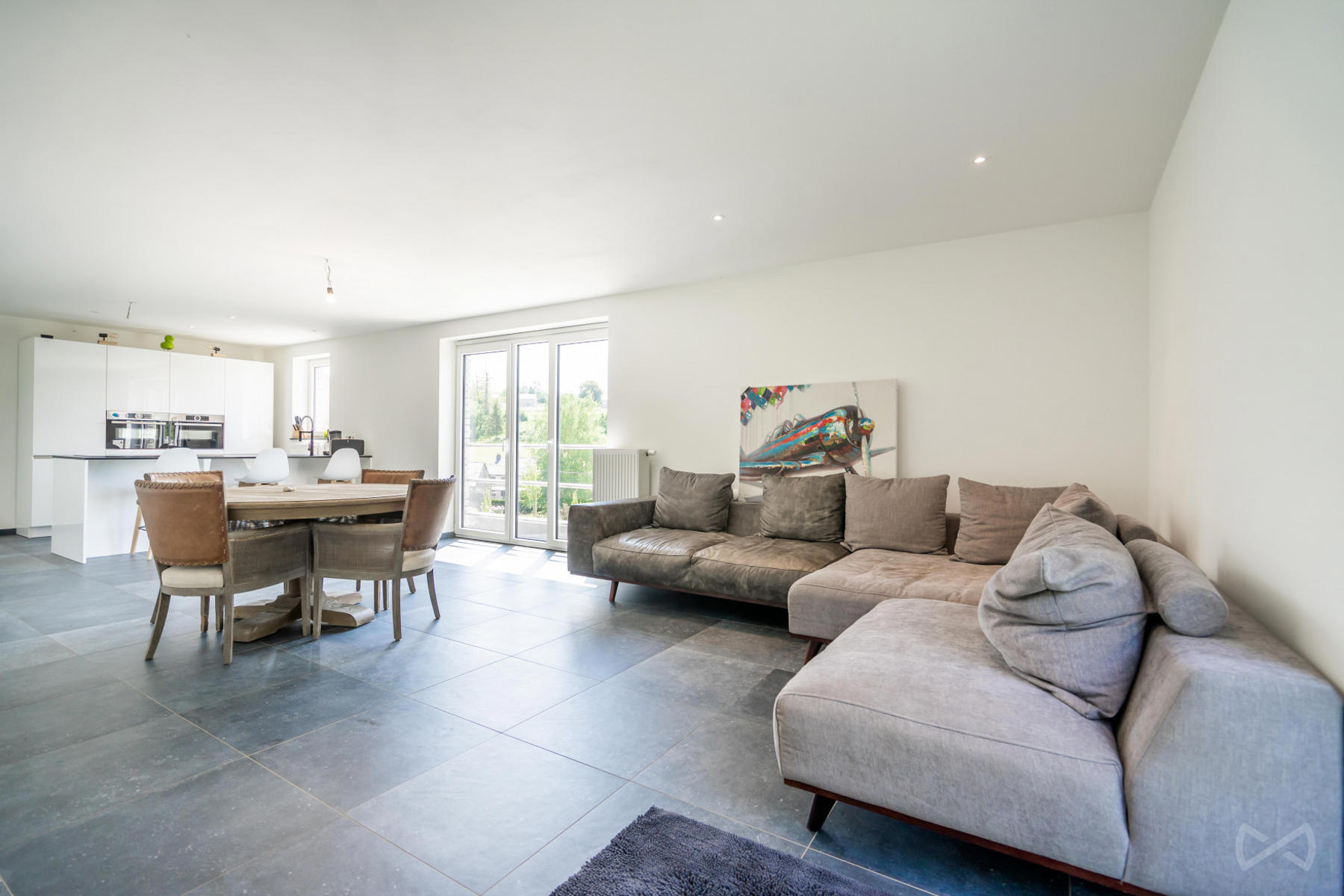 Photo 1 sur 4 pour Appartement de trois chambres à Sprimont