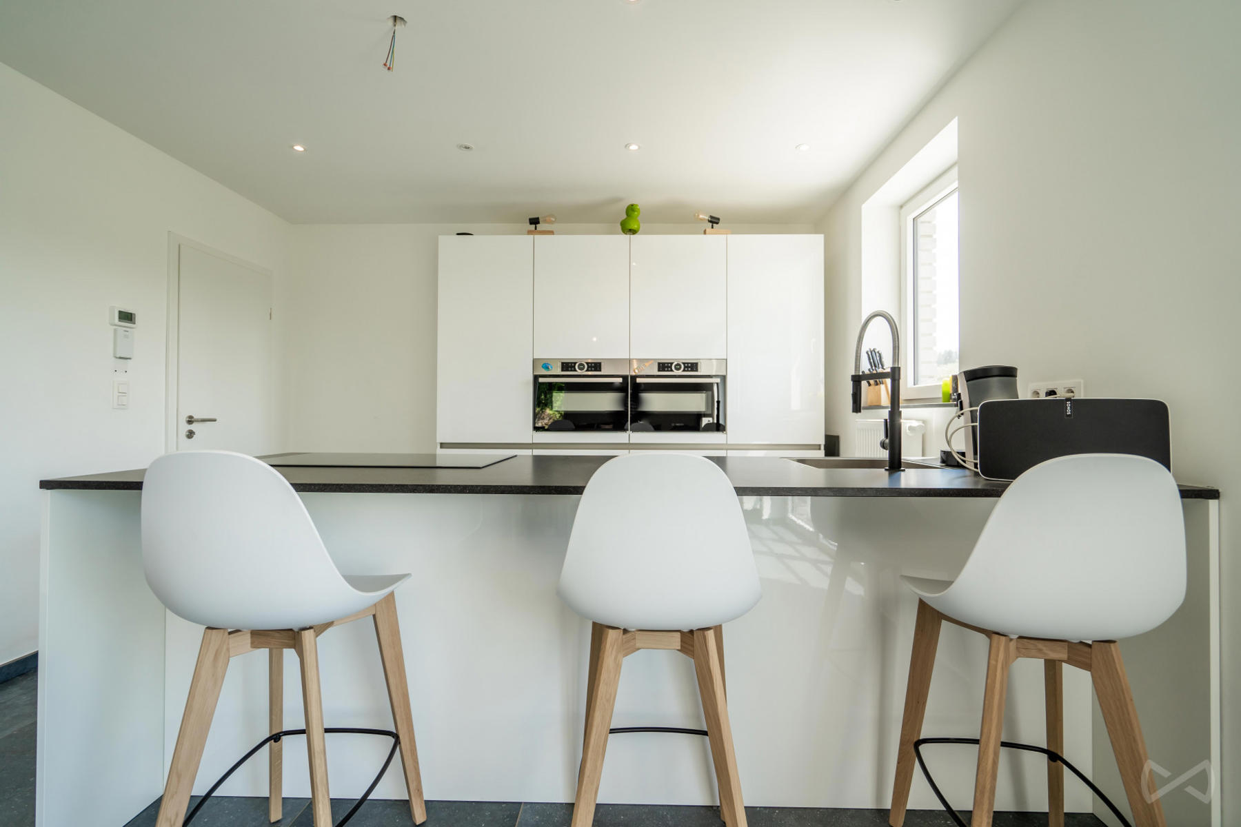 Photo 3 sur 4 pour Appartement de trois chambres à Sprimont