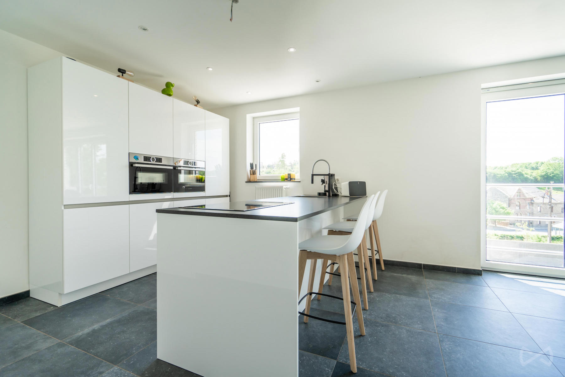 Photo 4 sur 4 pour Appartement de trois chambres à Sprimont