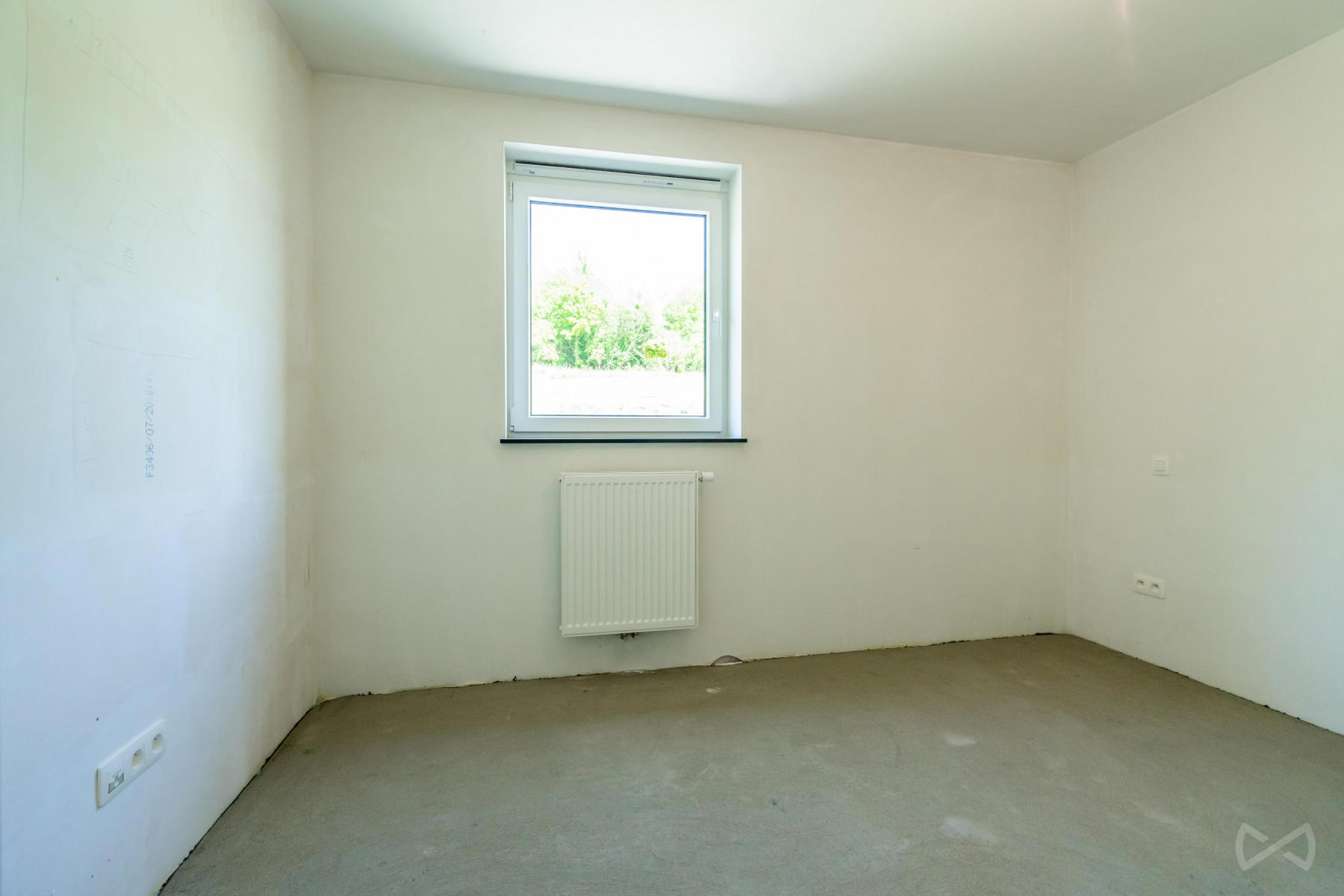 Photo 2 sur 4 pour Appartement de trois chambres à Sprimont