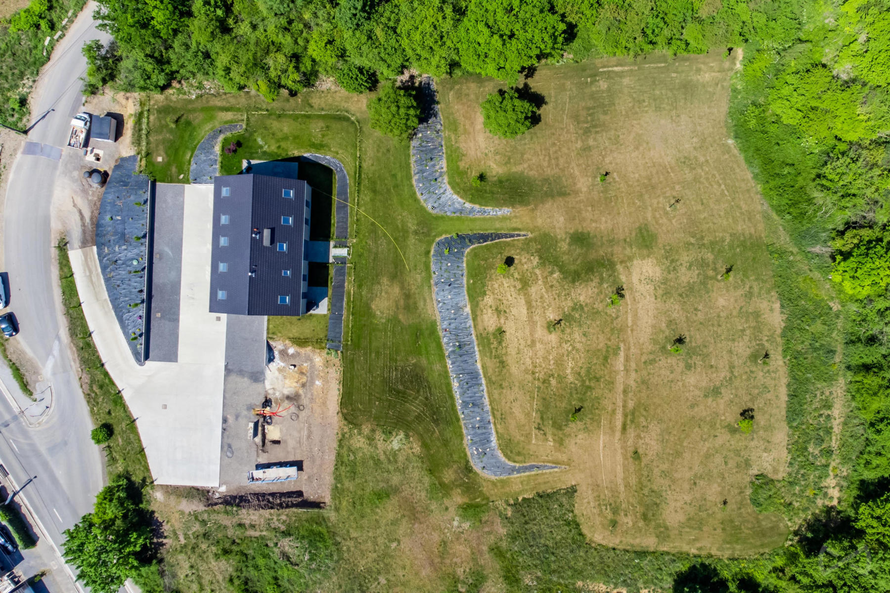 Photo 2 sur 4 pour Appartement de trois chambres à Sprimont