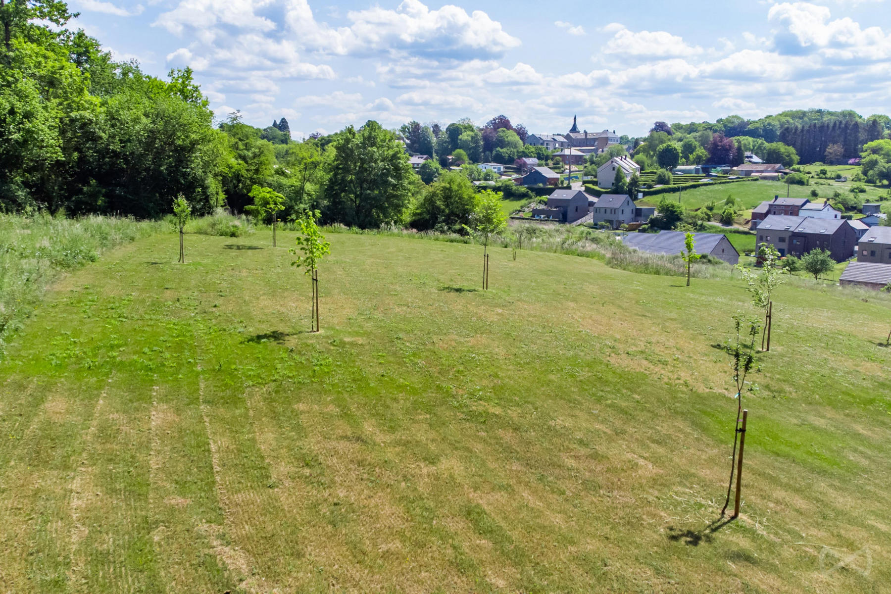 Photo 4 sur 4 pour Appartement de trois chambres à Sprimont