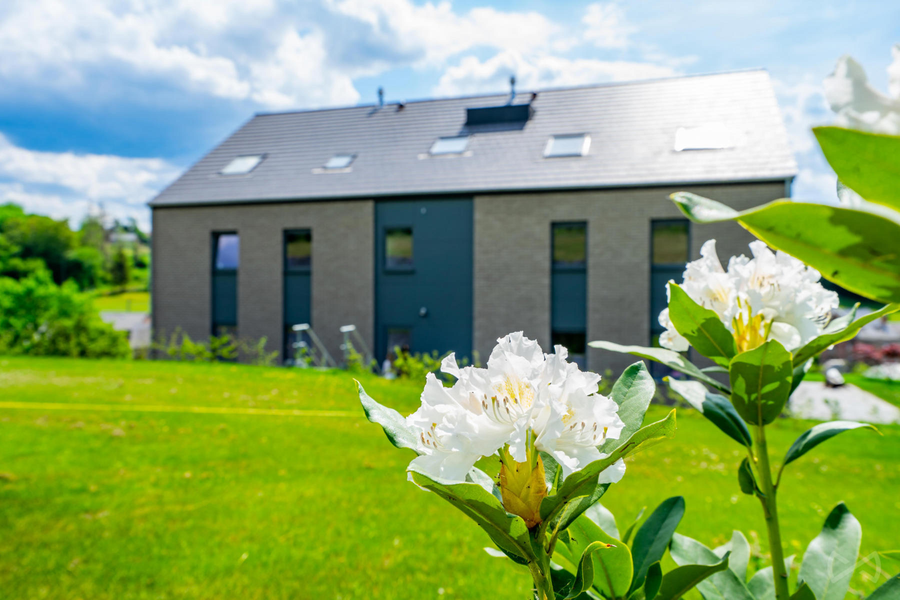 Photo 1 sur 3 pour Appartement de trois chambres à Sprimont