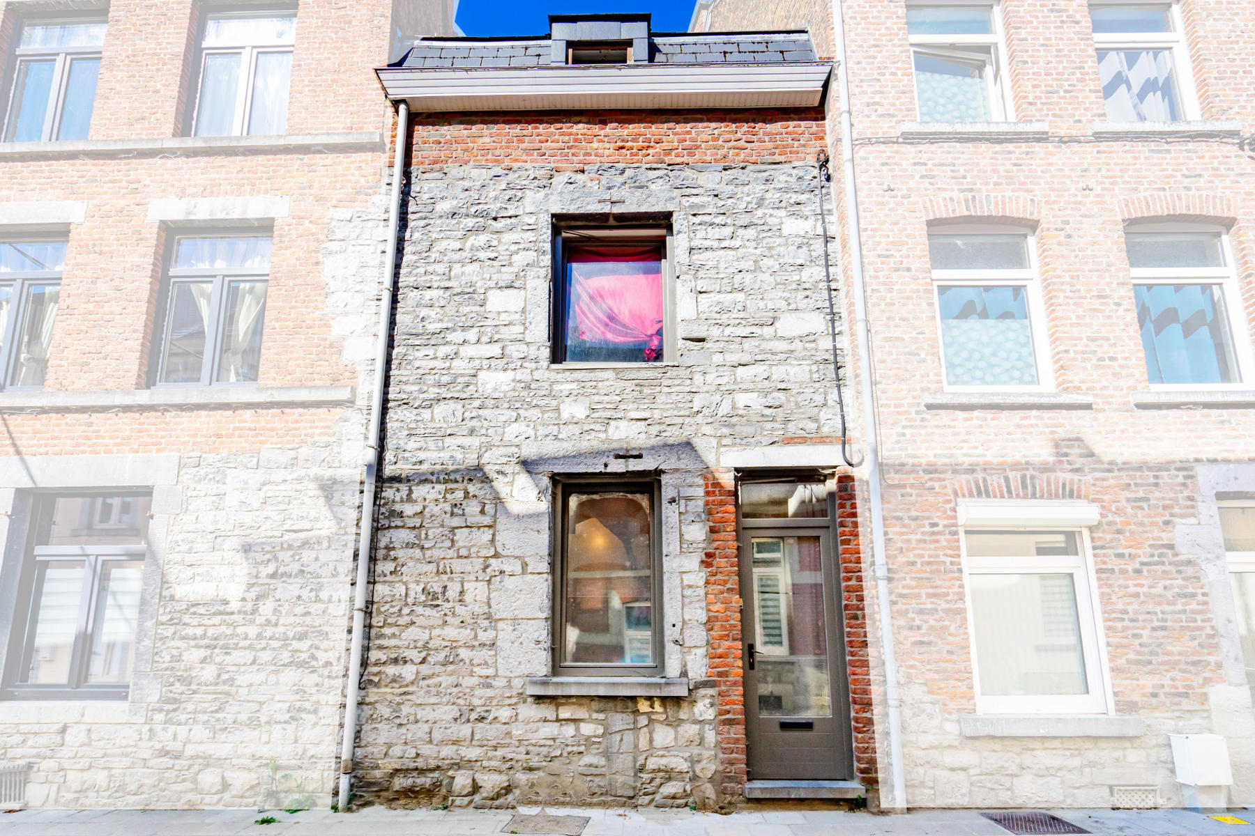 Picture 1 of 4 for House with three bedrooms in Dinant