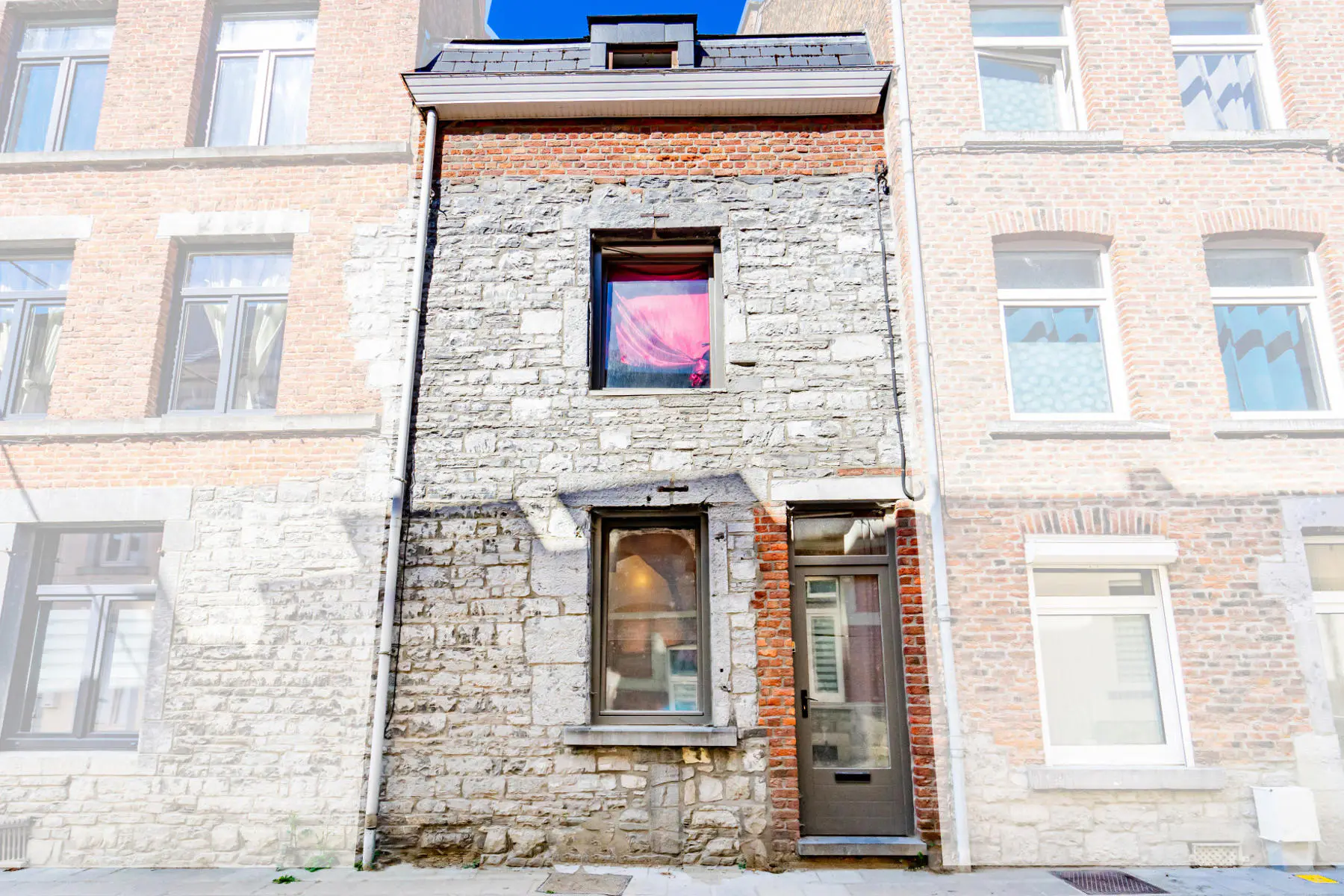 Picture 1 of 4 for House with three bedrooms in Dinant