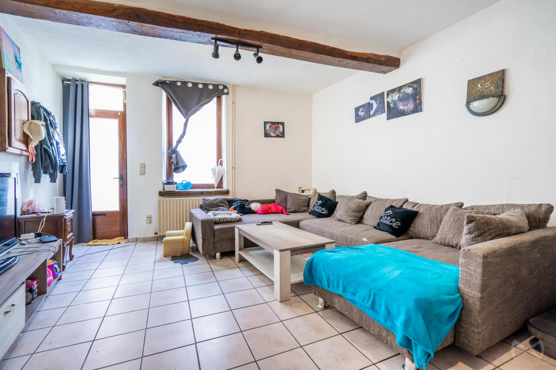 Picture 2 of 4 for House with three bedrooms in Dinant