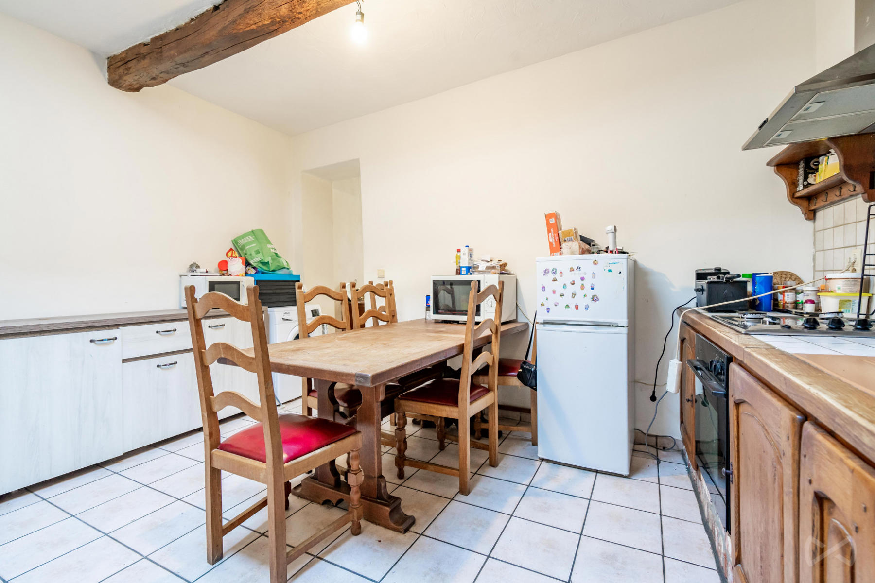 Picture 4 of 4 for House with three bedrooms in Dinant