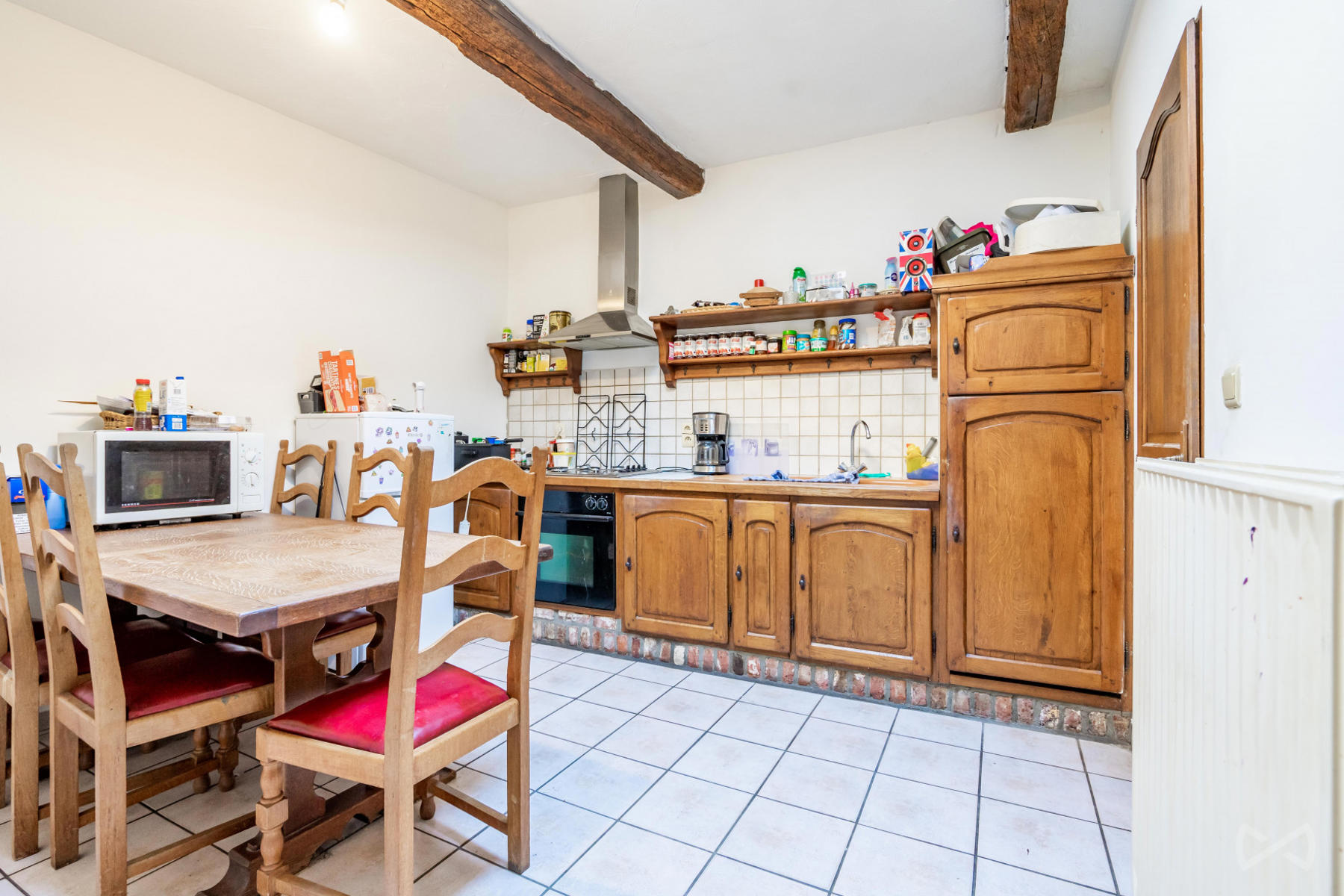 Picture 1 of 4 for House with three bedrooms in Dinant
