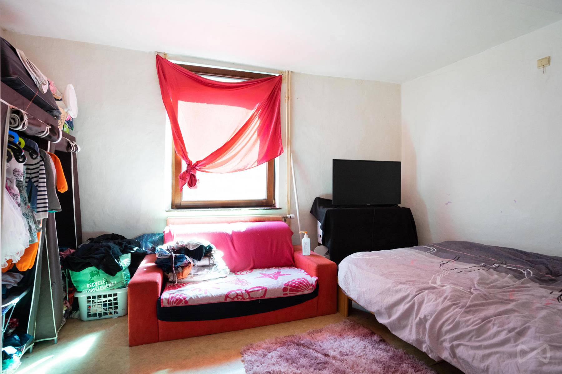 Picture 3 of 4 for House with three bedrooms in Dinant