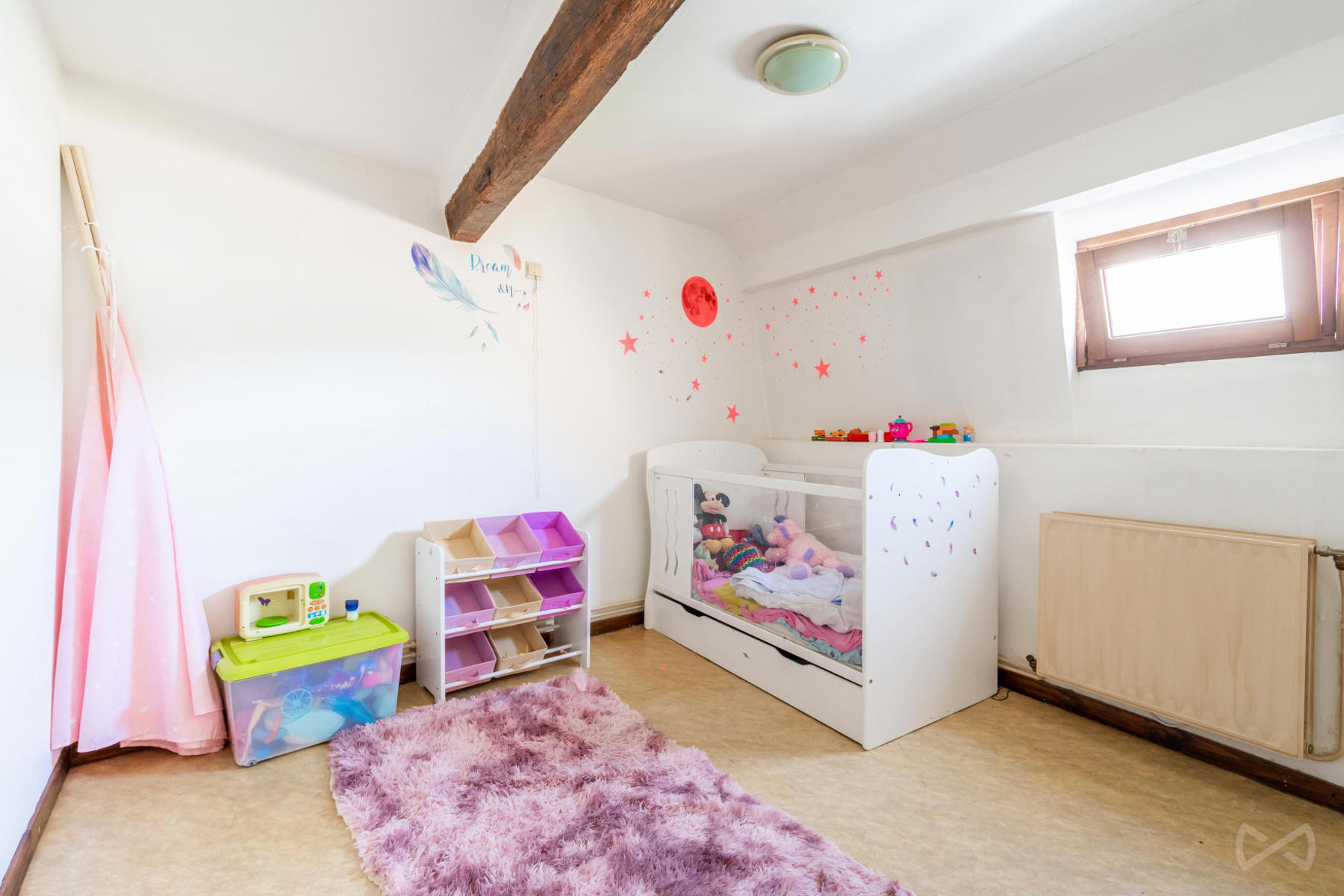 Picture 2 of 4 for House with three bedrooms in Dinant