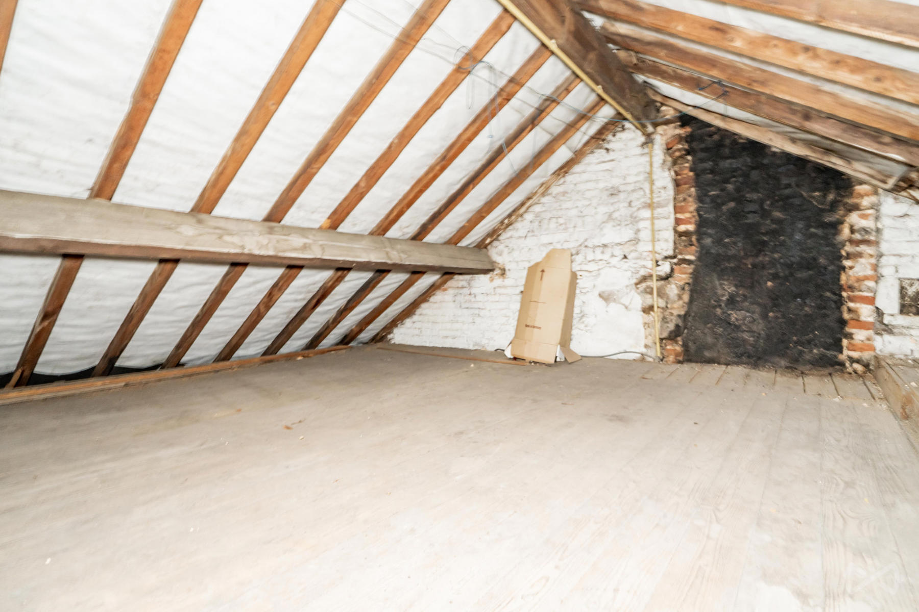 Picture 3 of 4 for House with three bedrooms in Dinant
