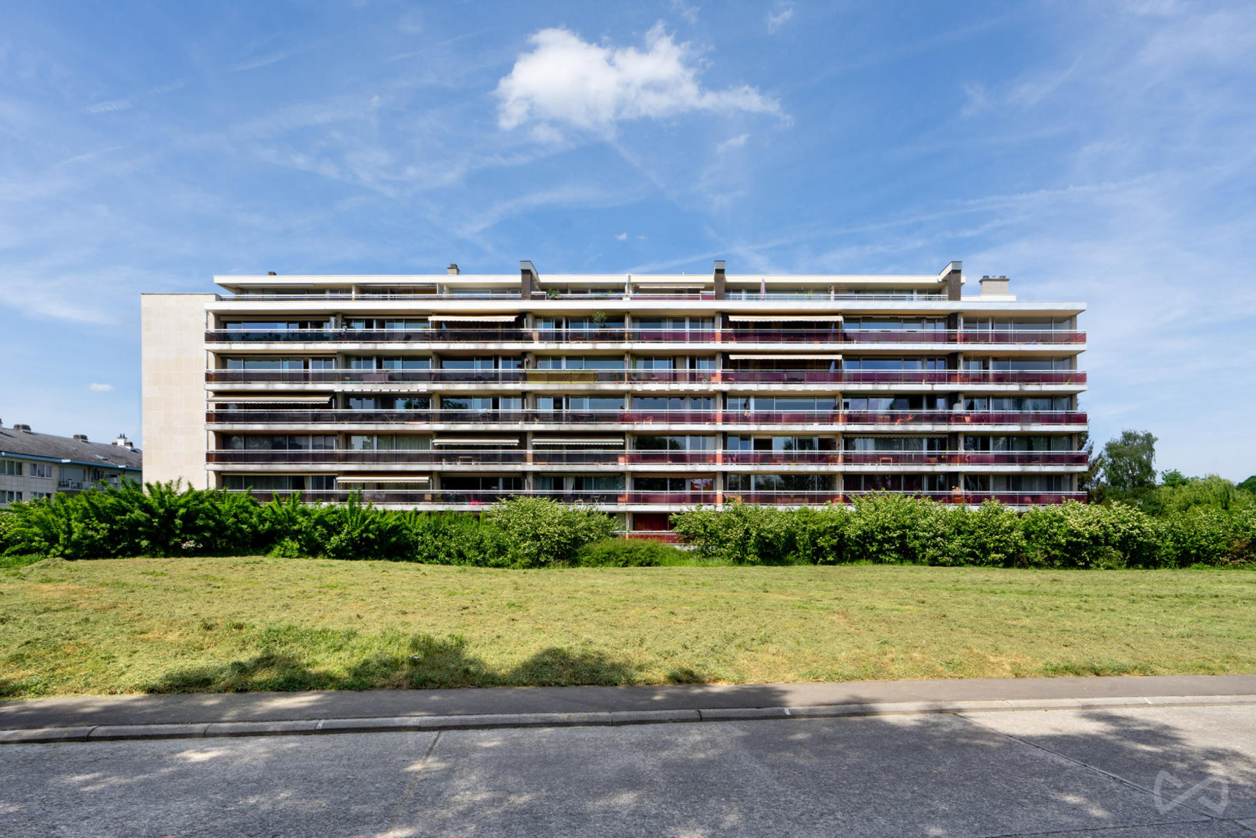 Photo 1 sur 4 pour Appartement de deux chambres à Wavre