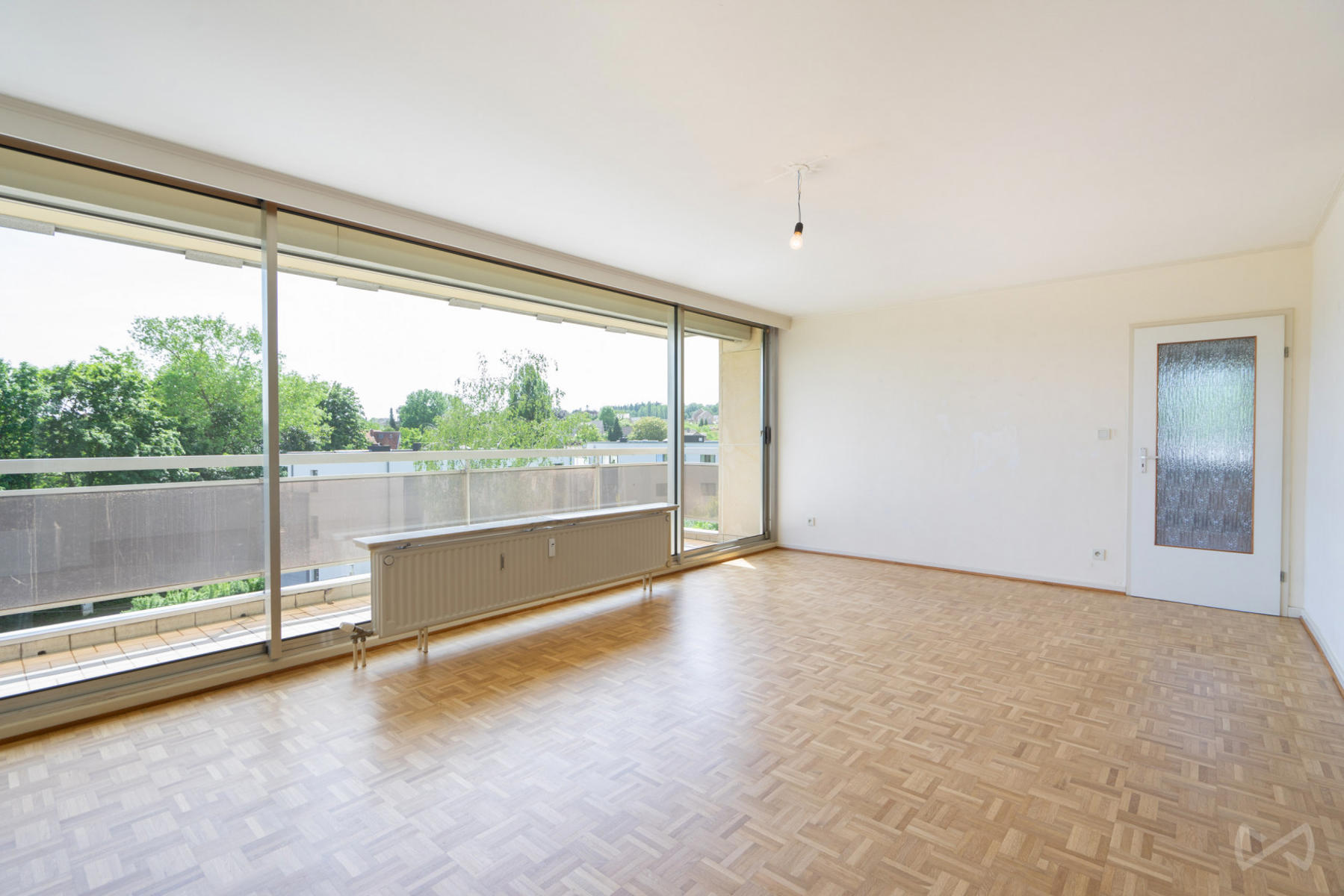 Photo 2 sur 4 pour Appartement de deux chambres à Wavre