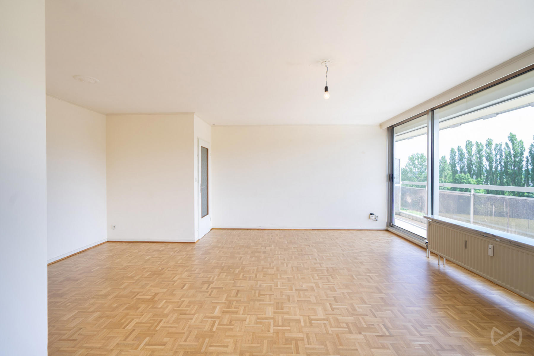 Photo 3 sur 4 pour Appartement de deux chambres à Wavre