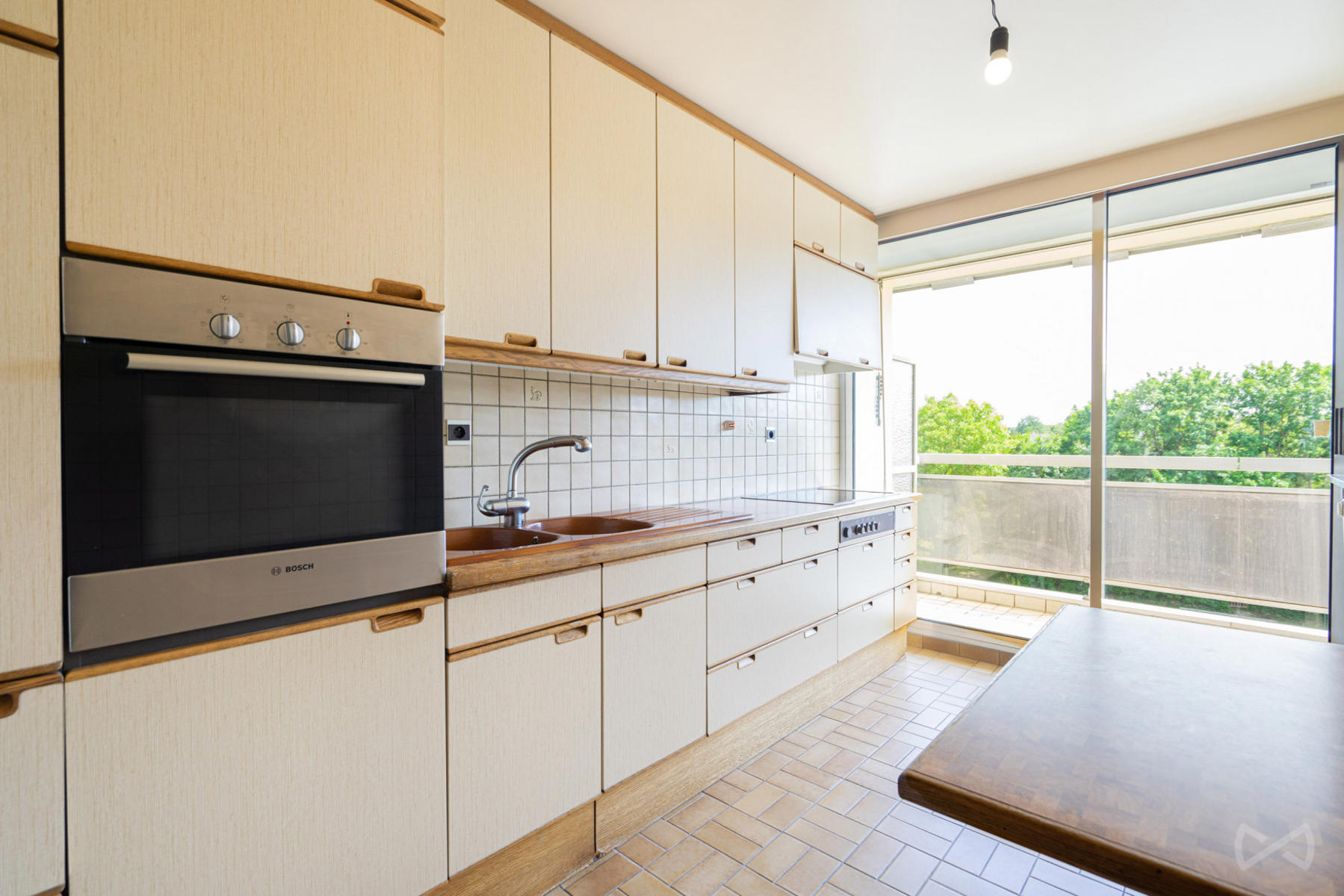 Photo 2 sur 4 pour Appartement de deux chambres à Wavre