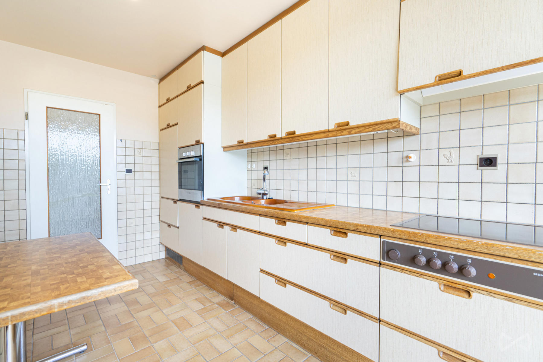 Photo 3 sur 4 pour Appartement de deux chambres à Wavre