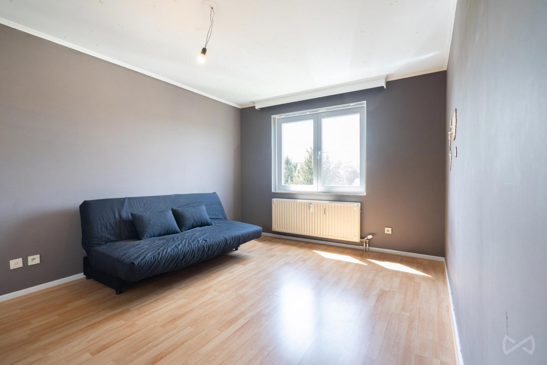 Photo 4 sur 4 pour Appartement de deux chambres à Wavre