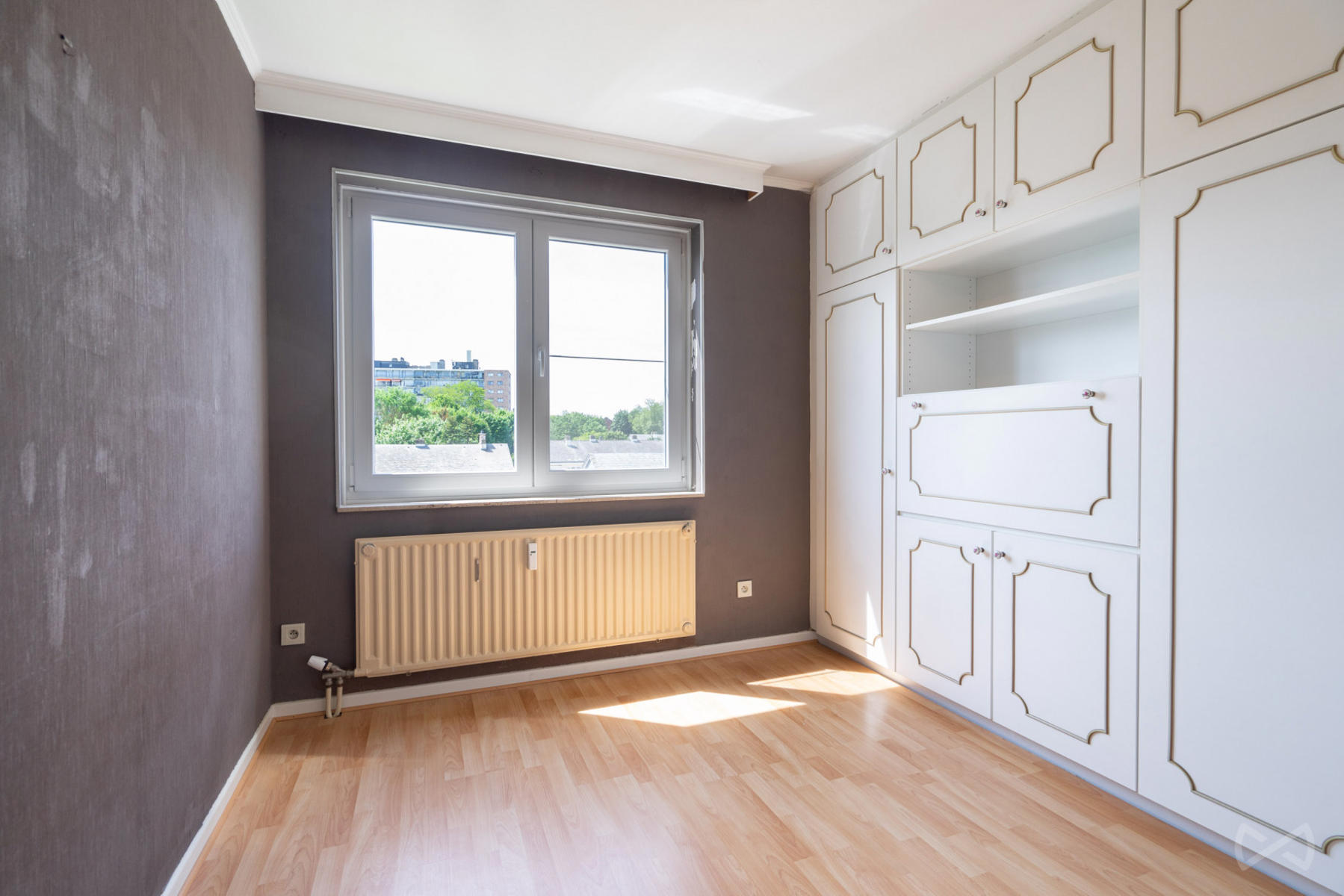 Photo 2 sur 4 pour Appartement de deux chambres à Wavre