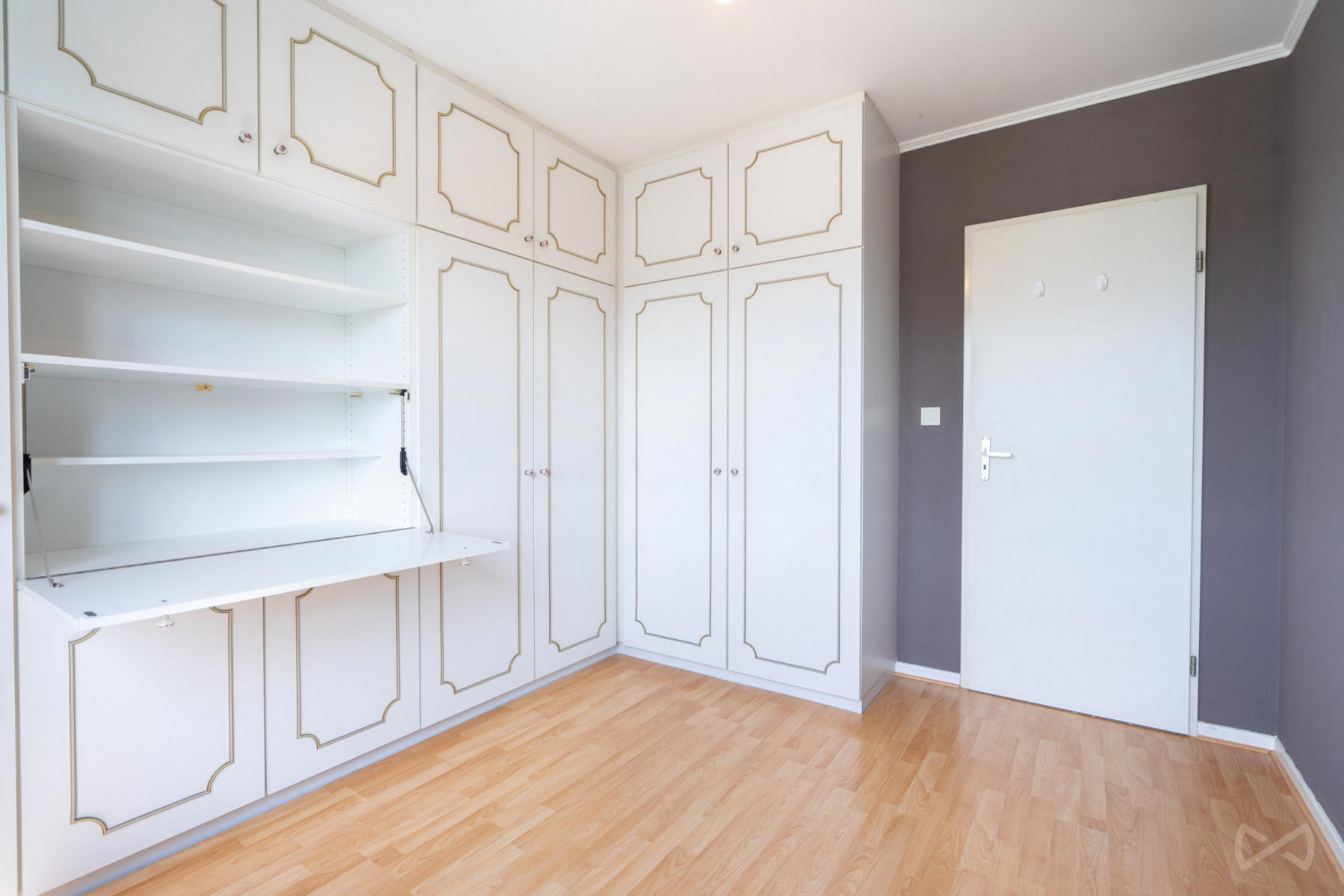 Photo 3 sur 4 pour Appartement de deux chambres à Wavre