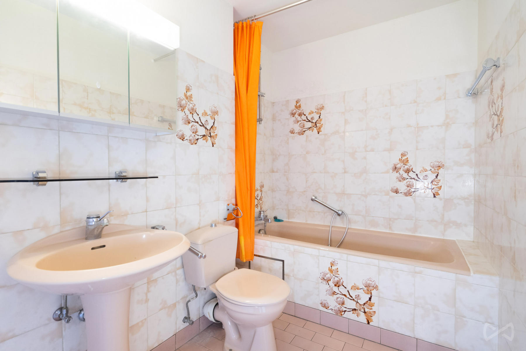 Photo 4 sur 4 pour Appartement de deux chambres à Wavre