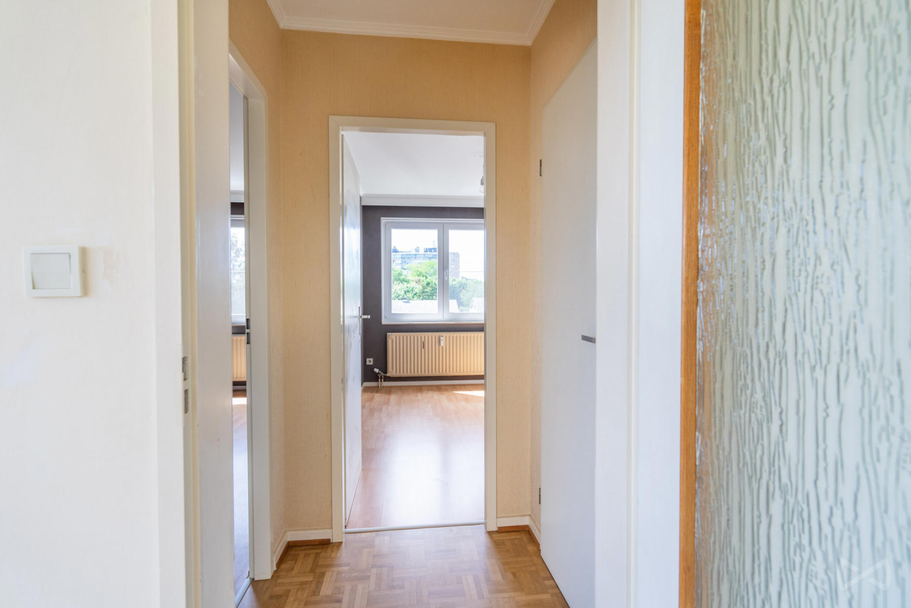 Photo 1 sur 4 pour Appartement de deux chambres à Wavre