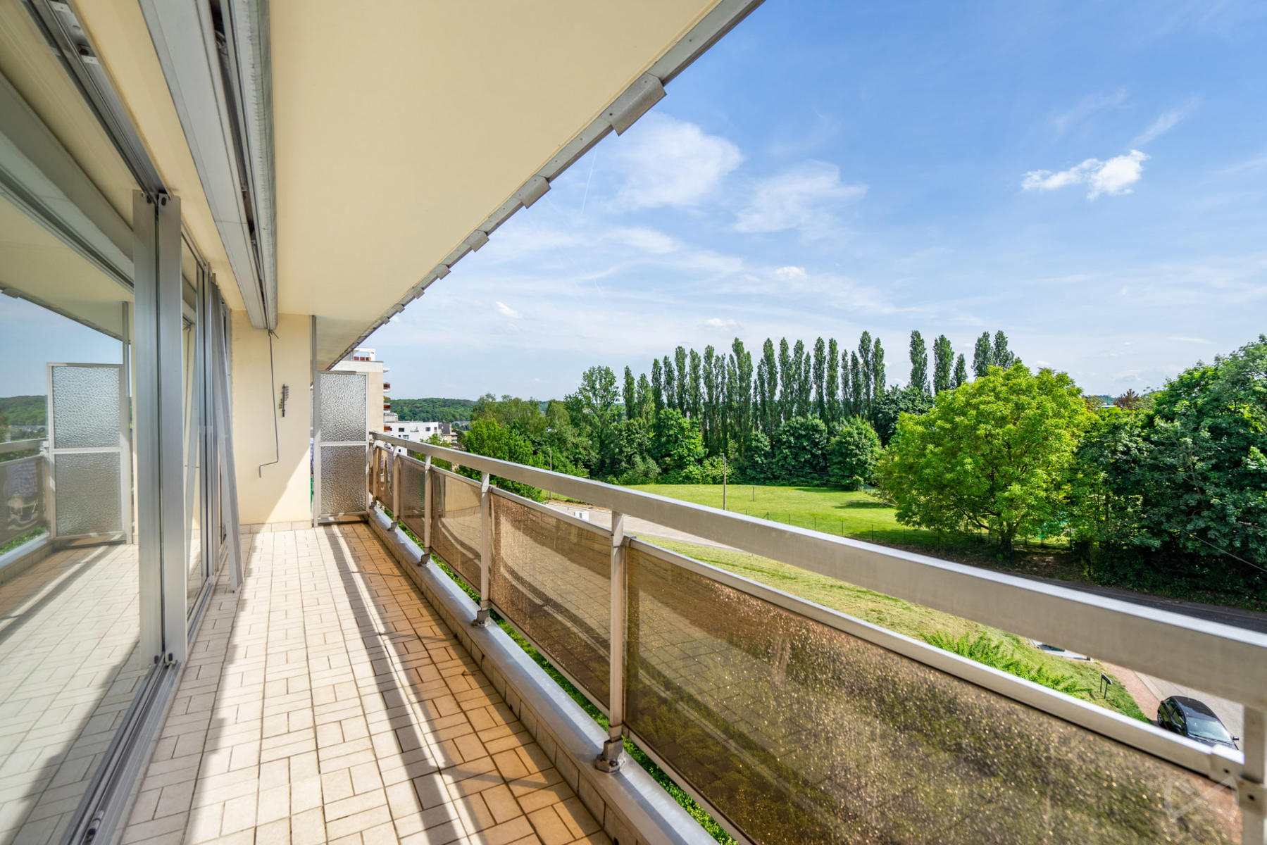 Photo 2 sur 4 pour Appartement de deux chambres à Wavre