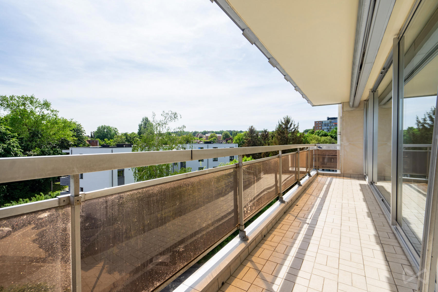 Photo 3 sur 4 pour Appartement de deux chambres à Wavre