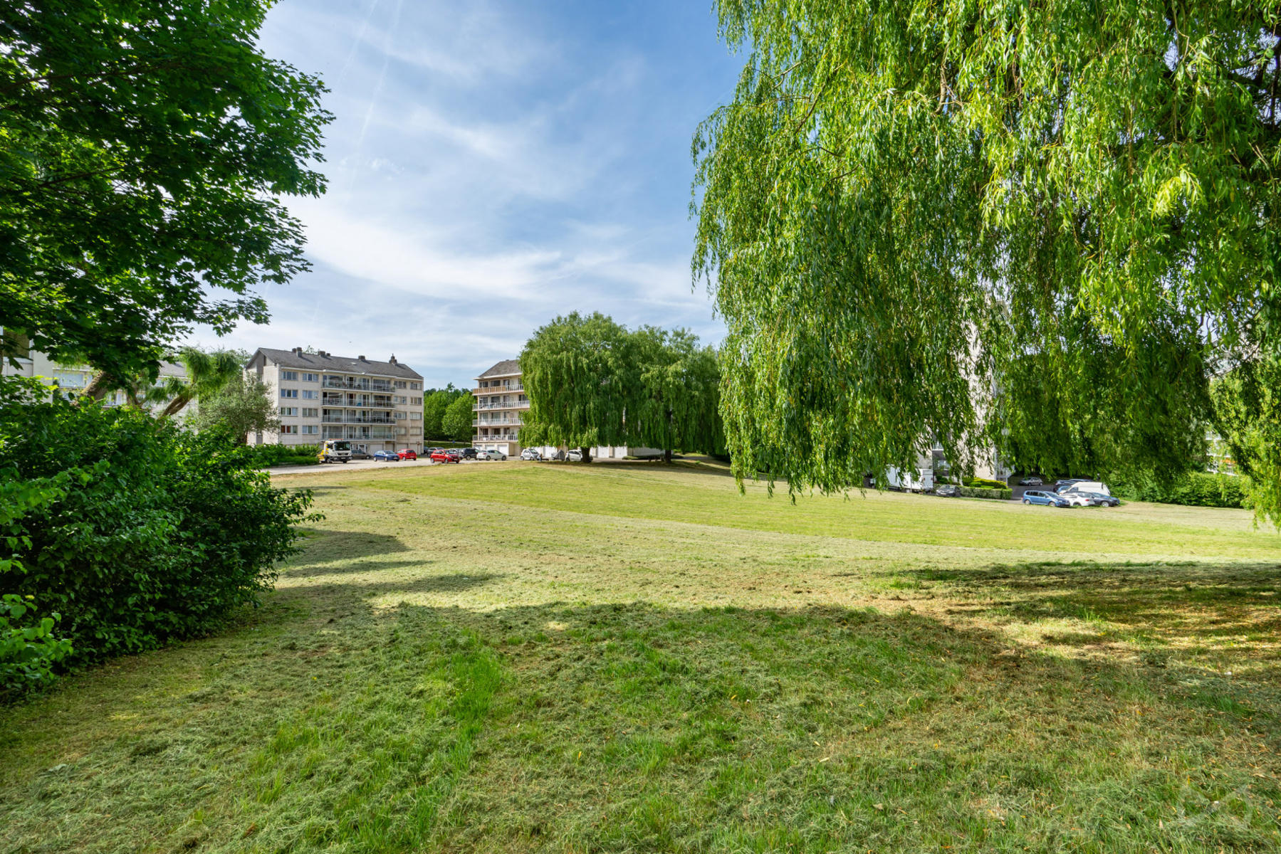Photo 4 sur 4 pour Appartement de deux chambres à Wavre