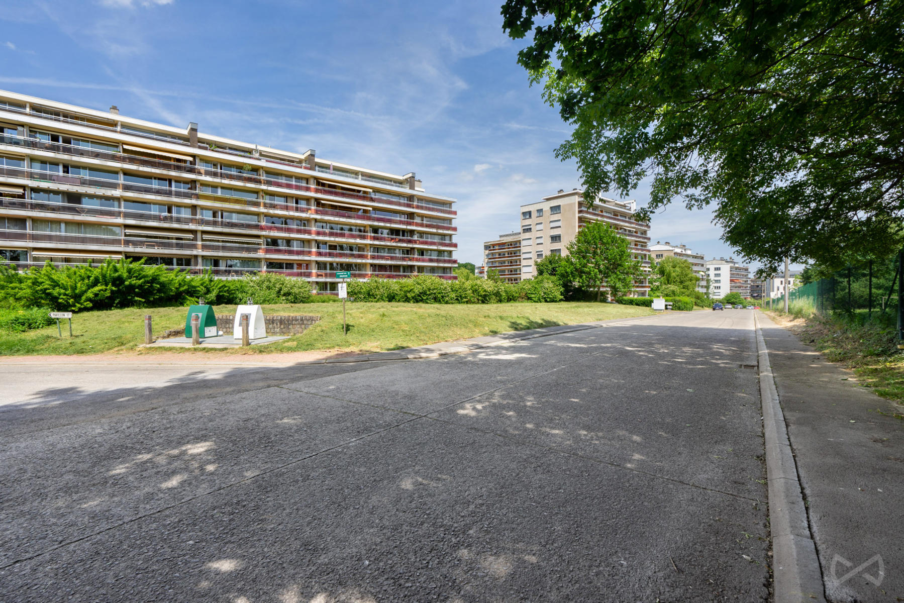 Photo 1 sur 4 pour Appartement de deux chambres à Wavre