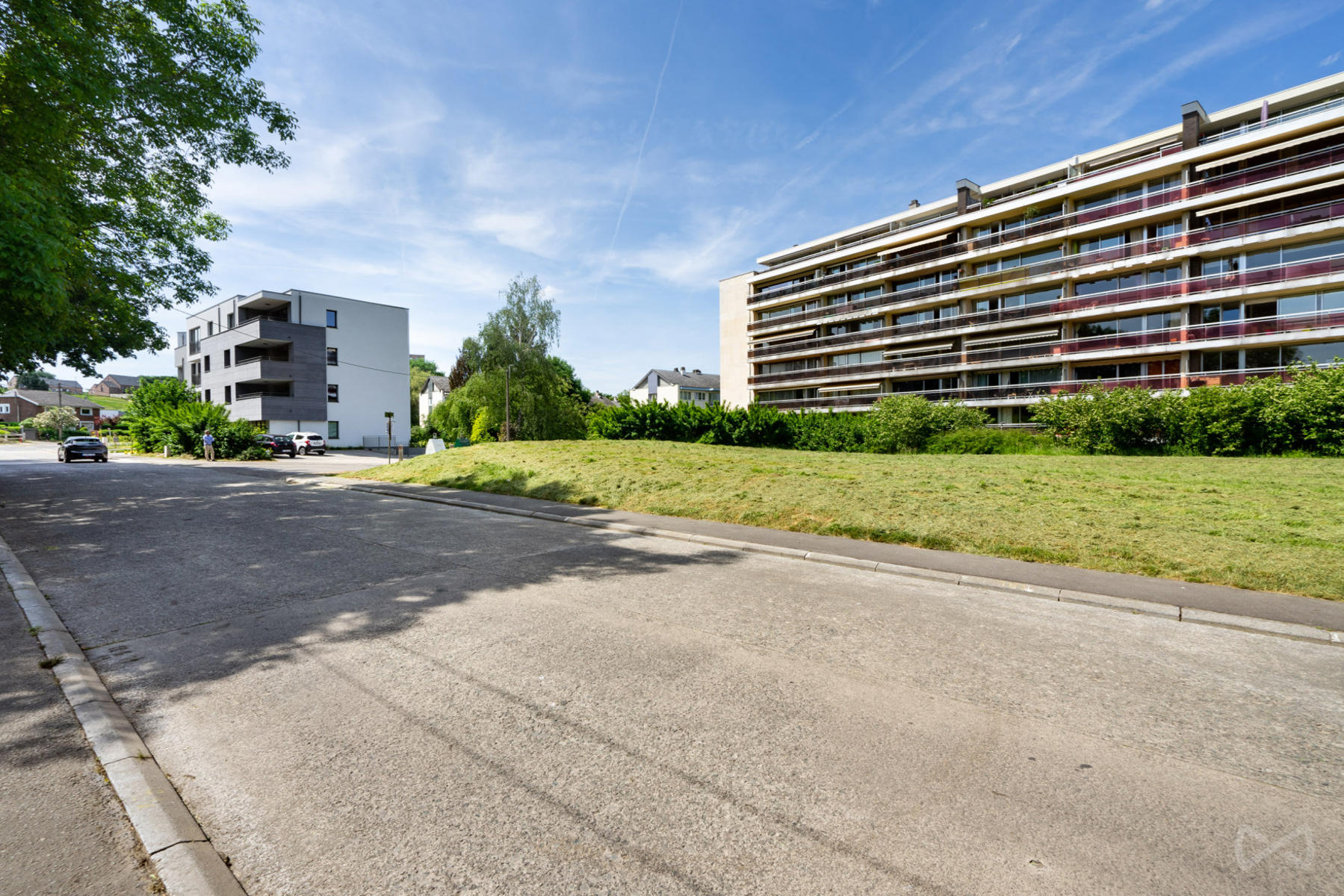 Photo 2 sur 4 pour Appartement de deux chambres à Wavre