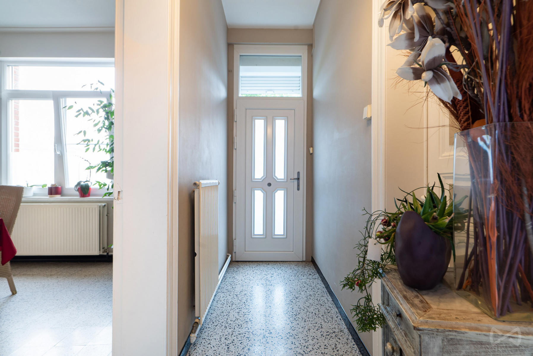 Photo 2 sur 3 pour Maison de trois chambres à Hollain