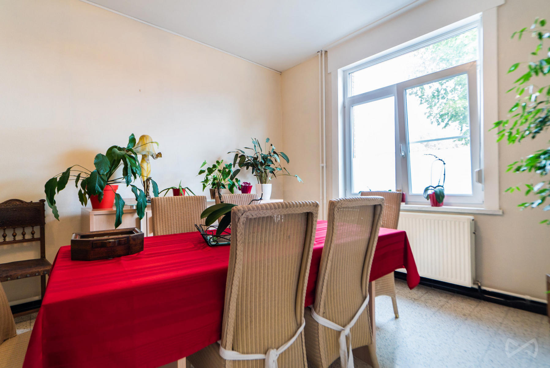 Photo 1 sur 4 pour Maison de trois chambres à Hollain