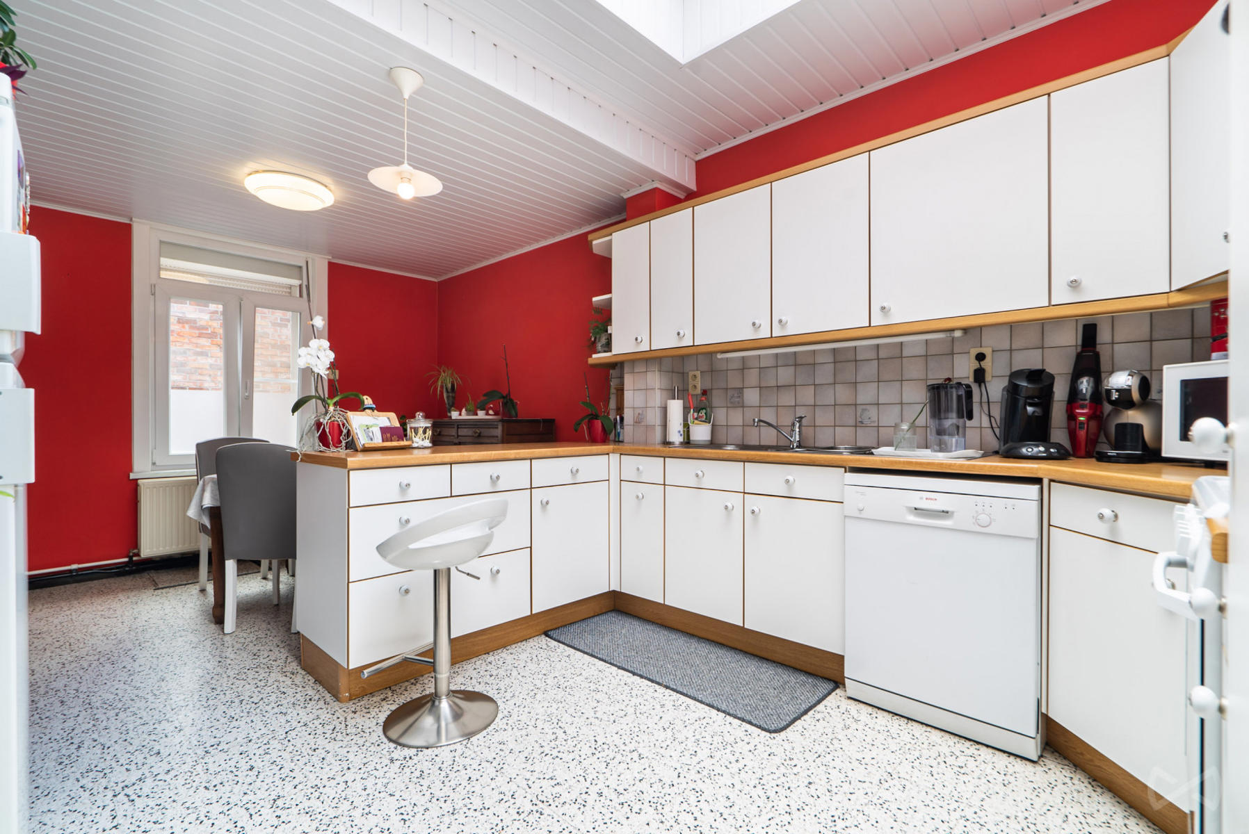 Photo 2 sur 4 pour Maison de trois chambres à Hollain