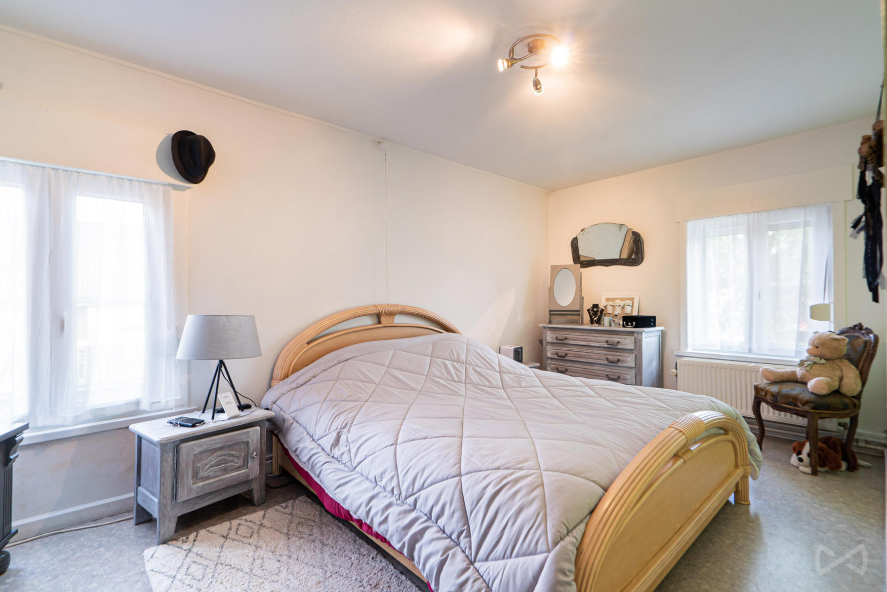 Photo 3 sur 4 pour Maison de trois chambres à Hollain