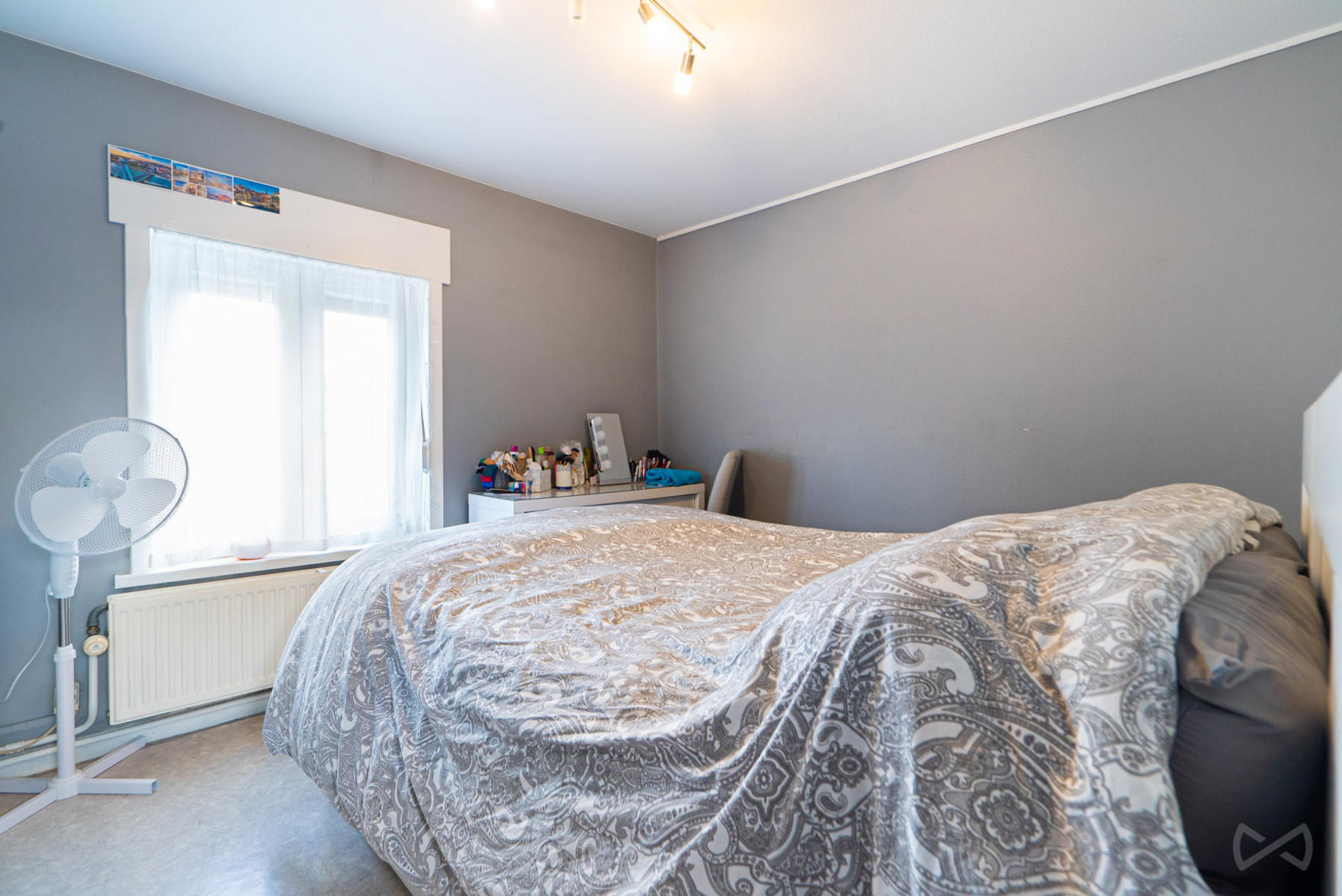 Photo 1 sur 4 pour Maison de trois chambres à Hollain