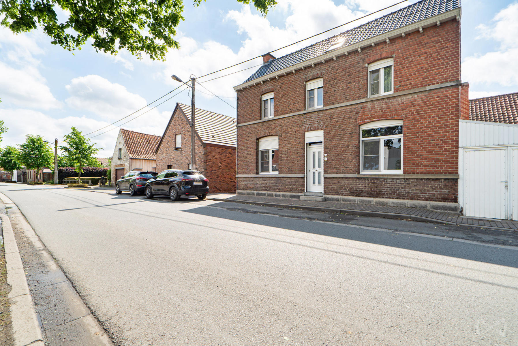 Photo 3 sur 4 pour Maison de trois chambres à Hollain