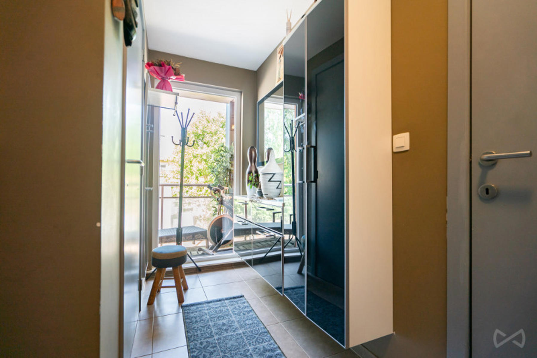 Picture 3 of 4 for Flat with three bedrooms in Arlon