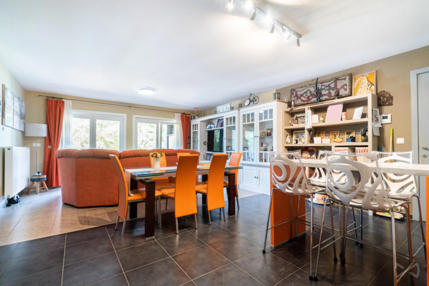 Picture 2 of 4 for Flat with three bedrooms in Arlon