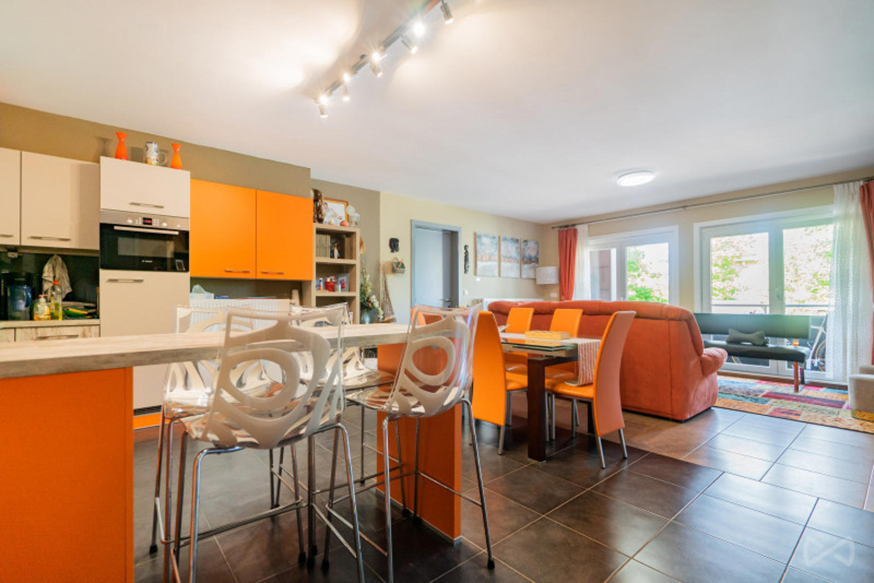 Picture 4 of 4 for Flat with three bedrooms in Arlon