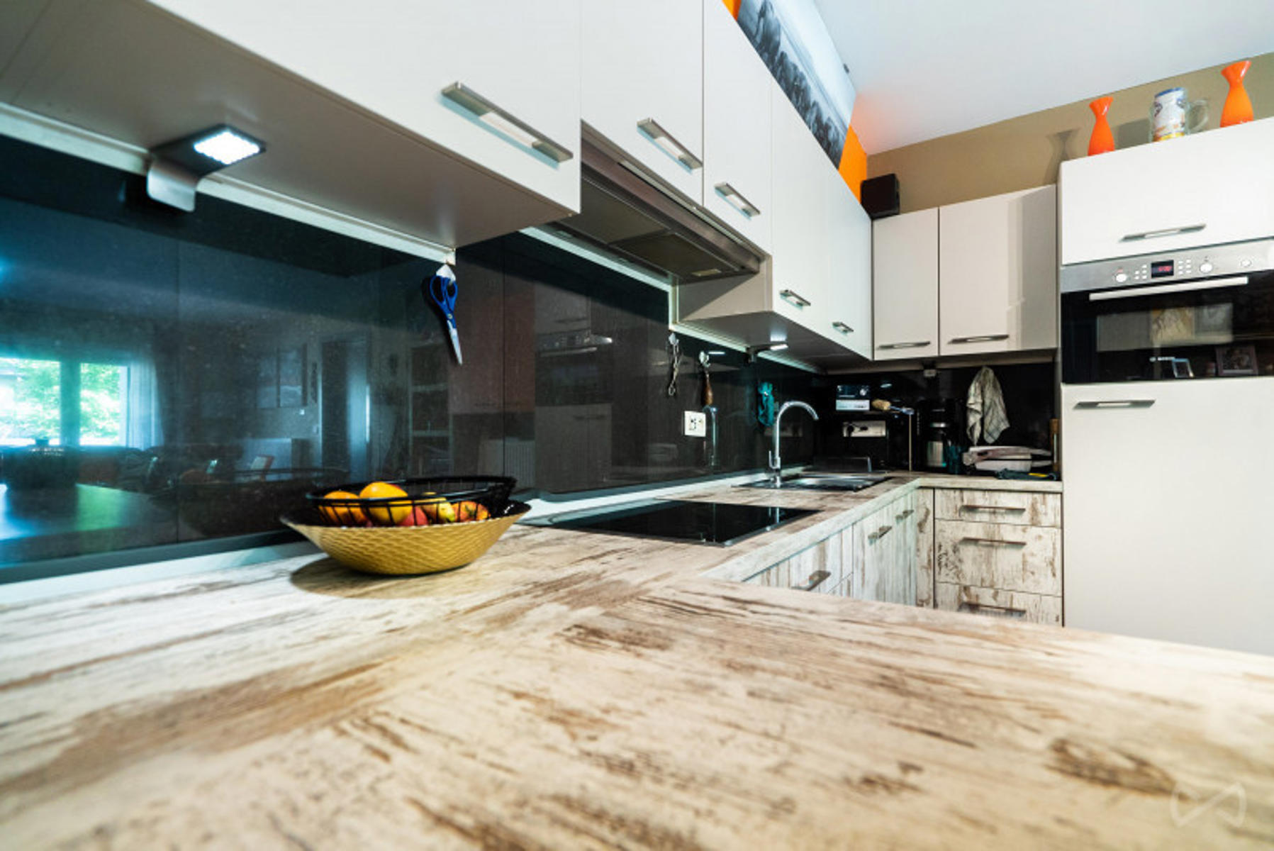 Picture 2 of 4 for Flat with three bedrooms in Arlon