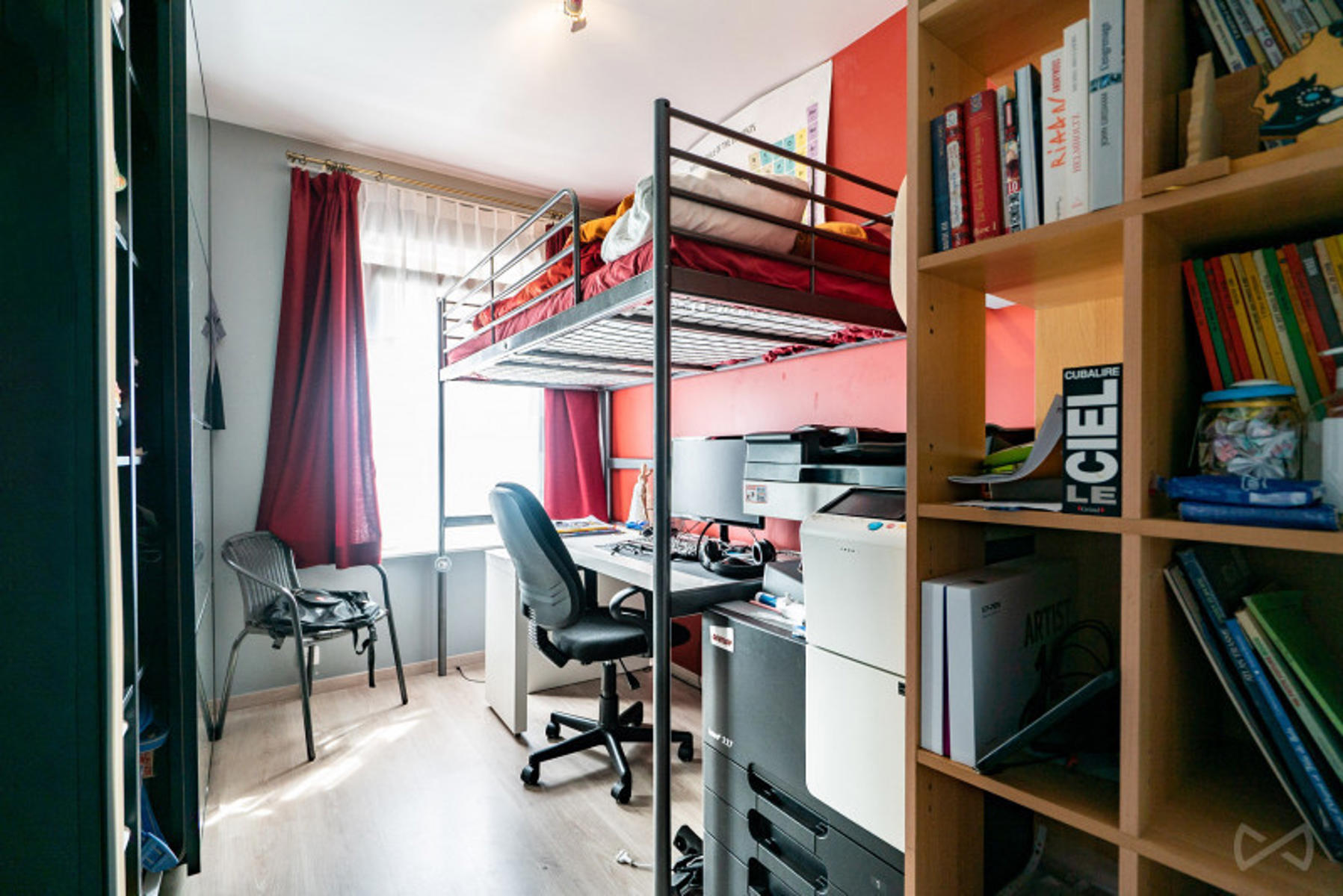 Picture 2 of 4 for Flat with three bedrooms in Arlon