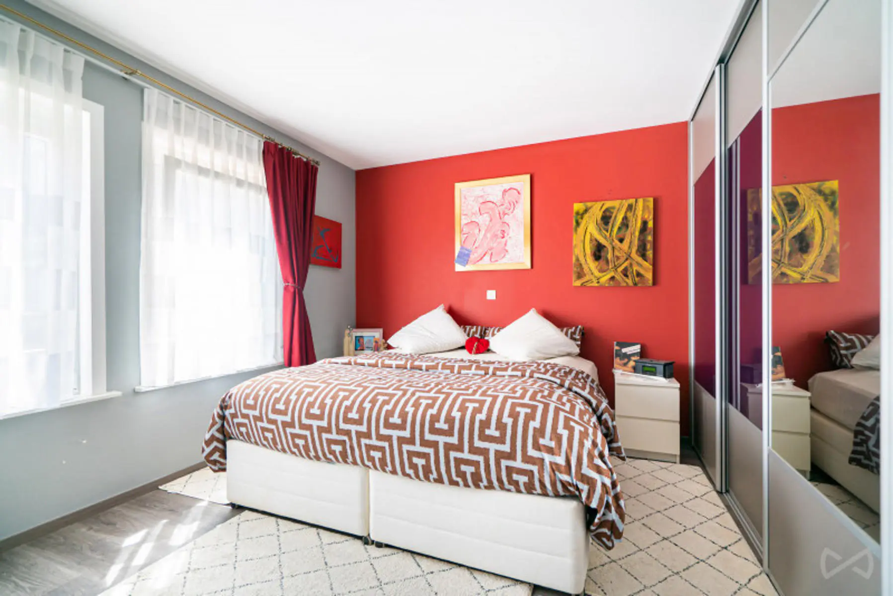 Picture 3 of 4 for Flat with three bedrooms in Arlon