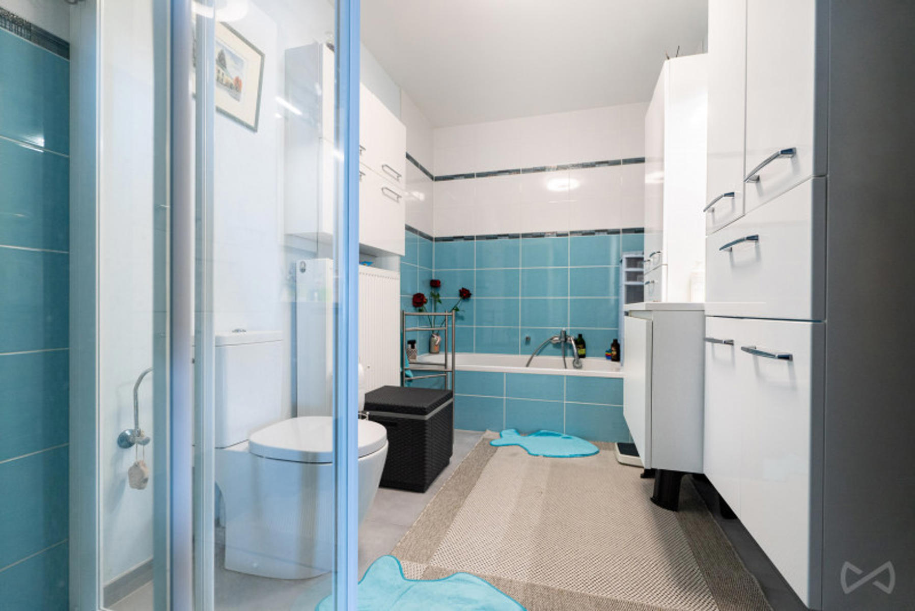 Picture 1 of 4 for Flat with three bedrooms in Arlon