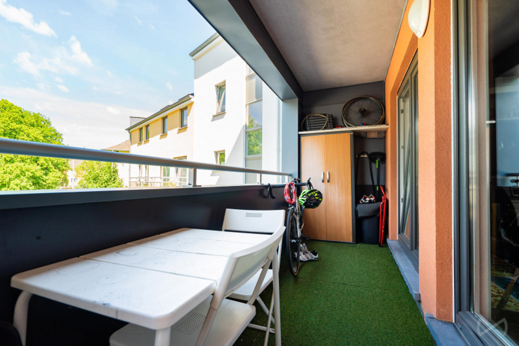 Picture 3 of 4 for Flat with three bedrooms in Arlon