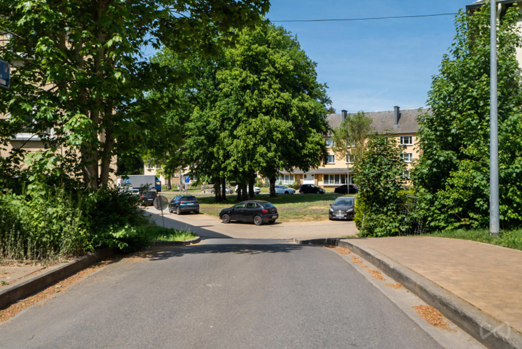 Picture 1 of 4 for Flat with three bedrooms in Arlon