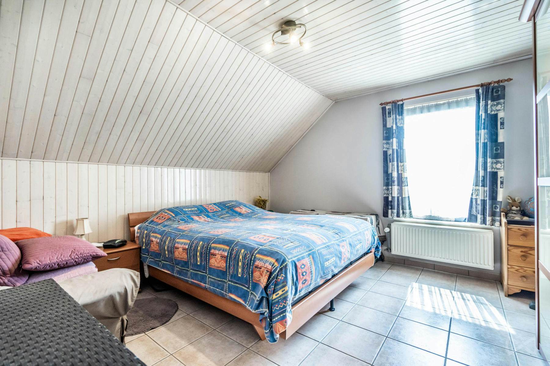 Foto 1 van 4 van Duplex met twee slaapkamers in Begijnendijk