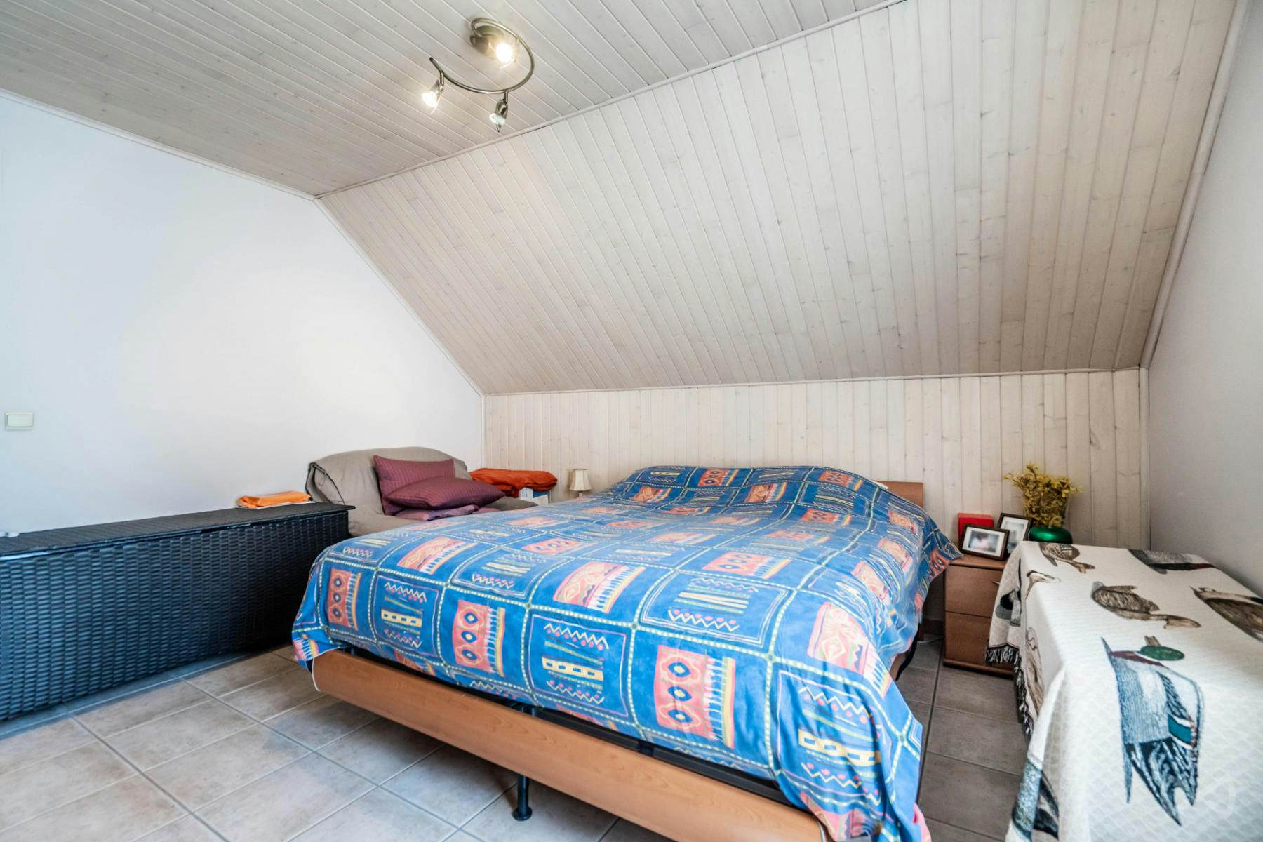 Foto 2 van 4 van Duplex met twee slaapkamers in Begijnendijk